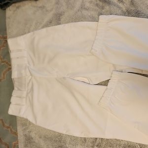 Youth Baseball Pants Sz S